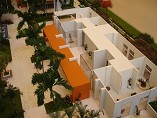 detalhe residencia